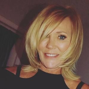 Meet your Posher, Susan